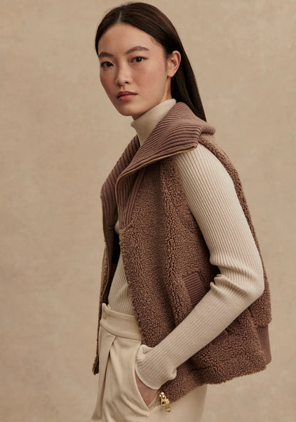 Aspen Gilet