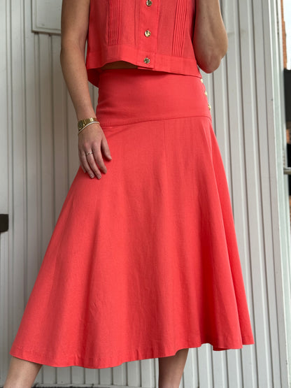 Lanier Skirt