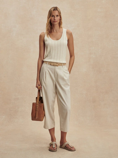 Ayaka Wide Rib Tank