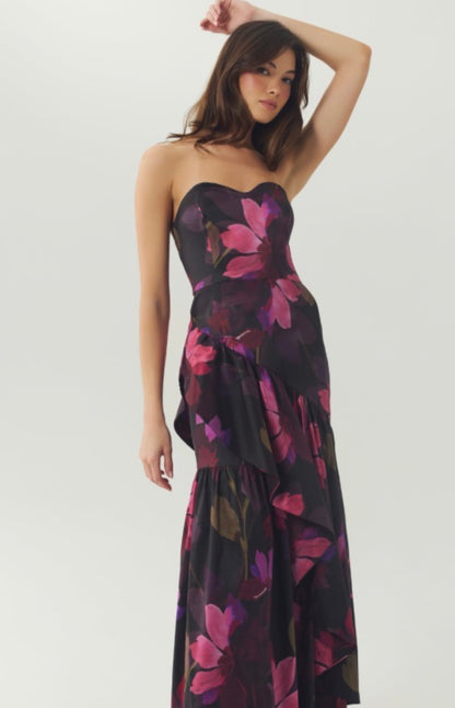 Torin Dress