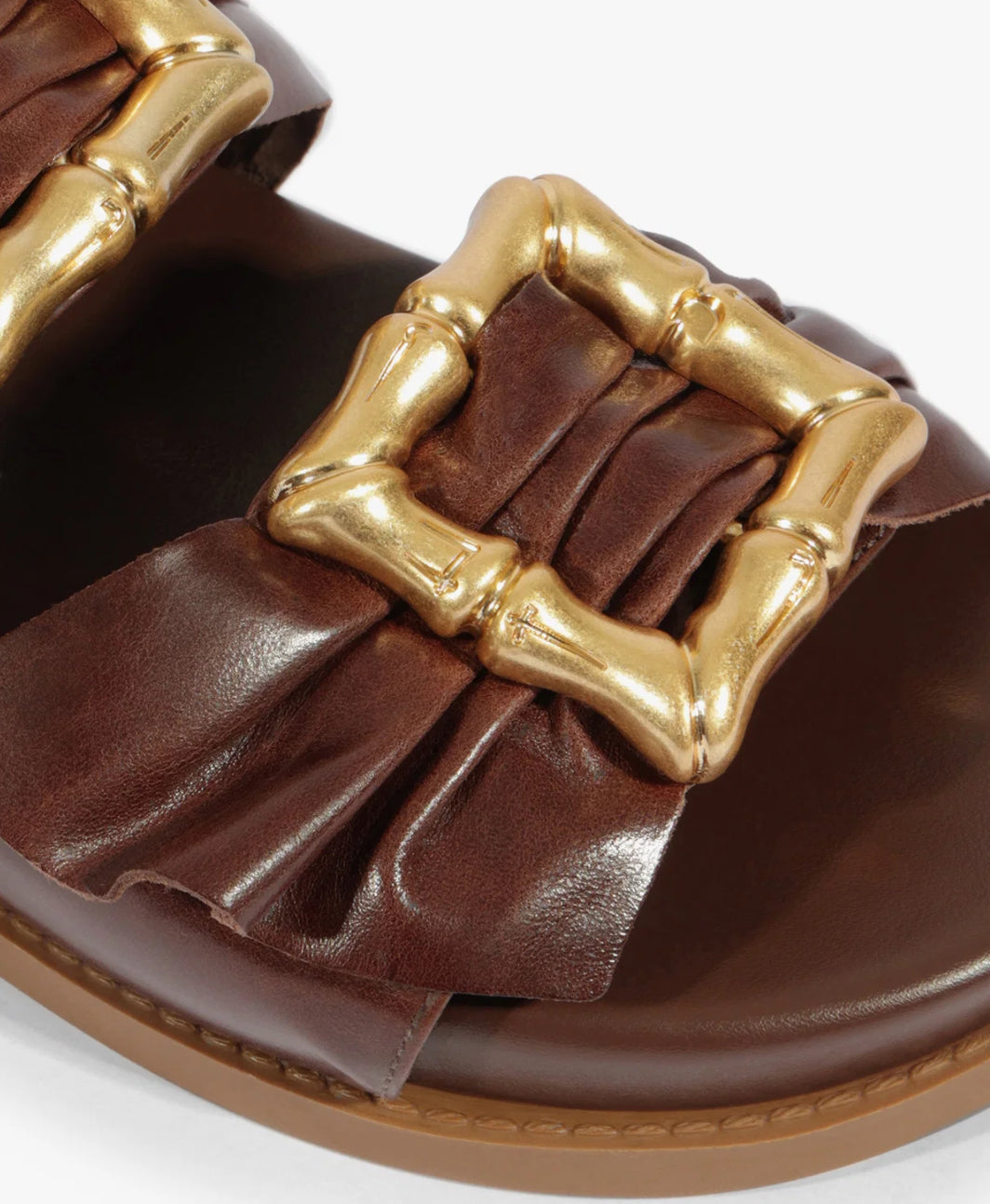 Enola Bamboo Sporty Sandal