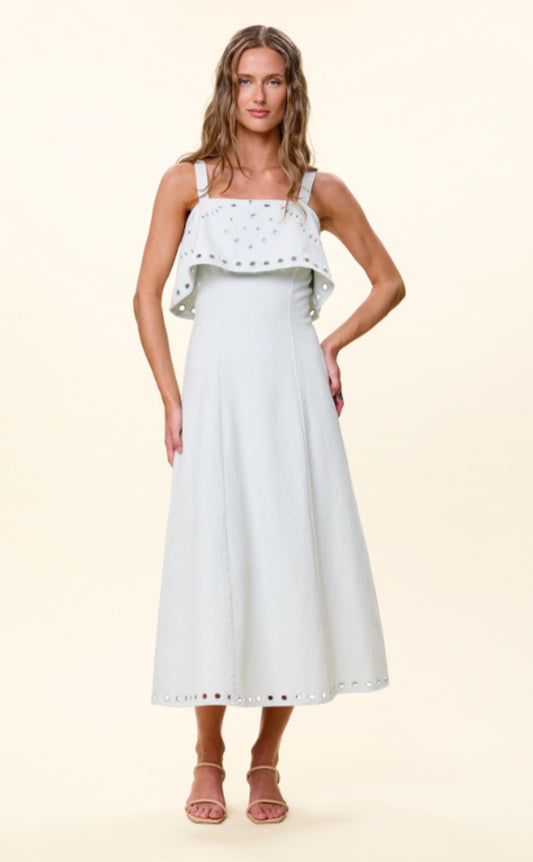 Kinsale Midi Dress