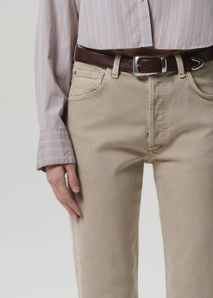 Winslow in Burnished Quartz