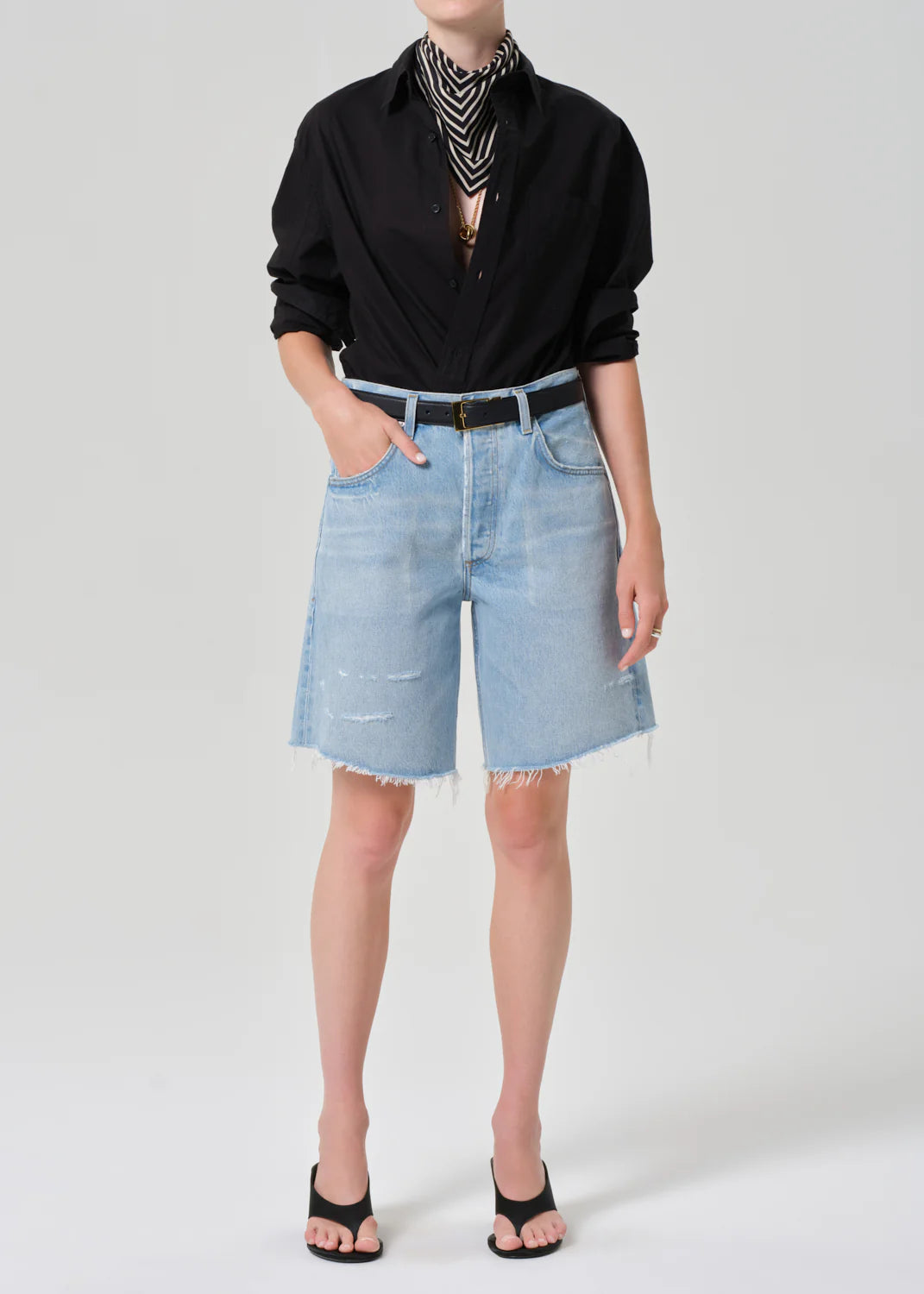 Cambria Ayla Short