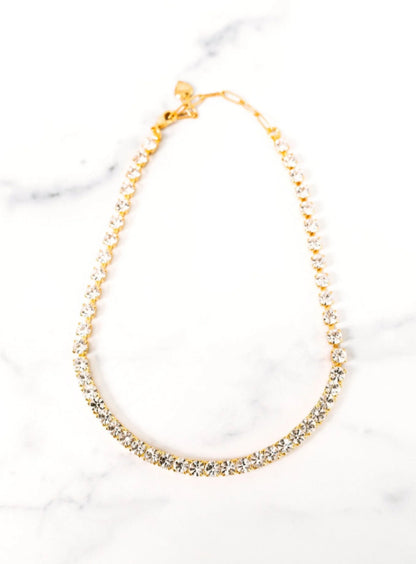 Lorelei Necklace
