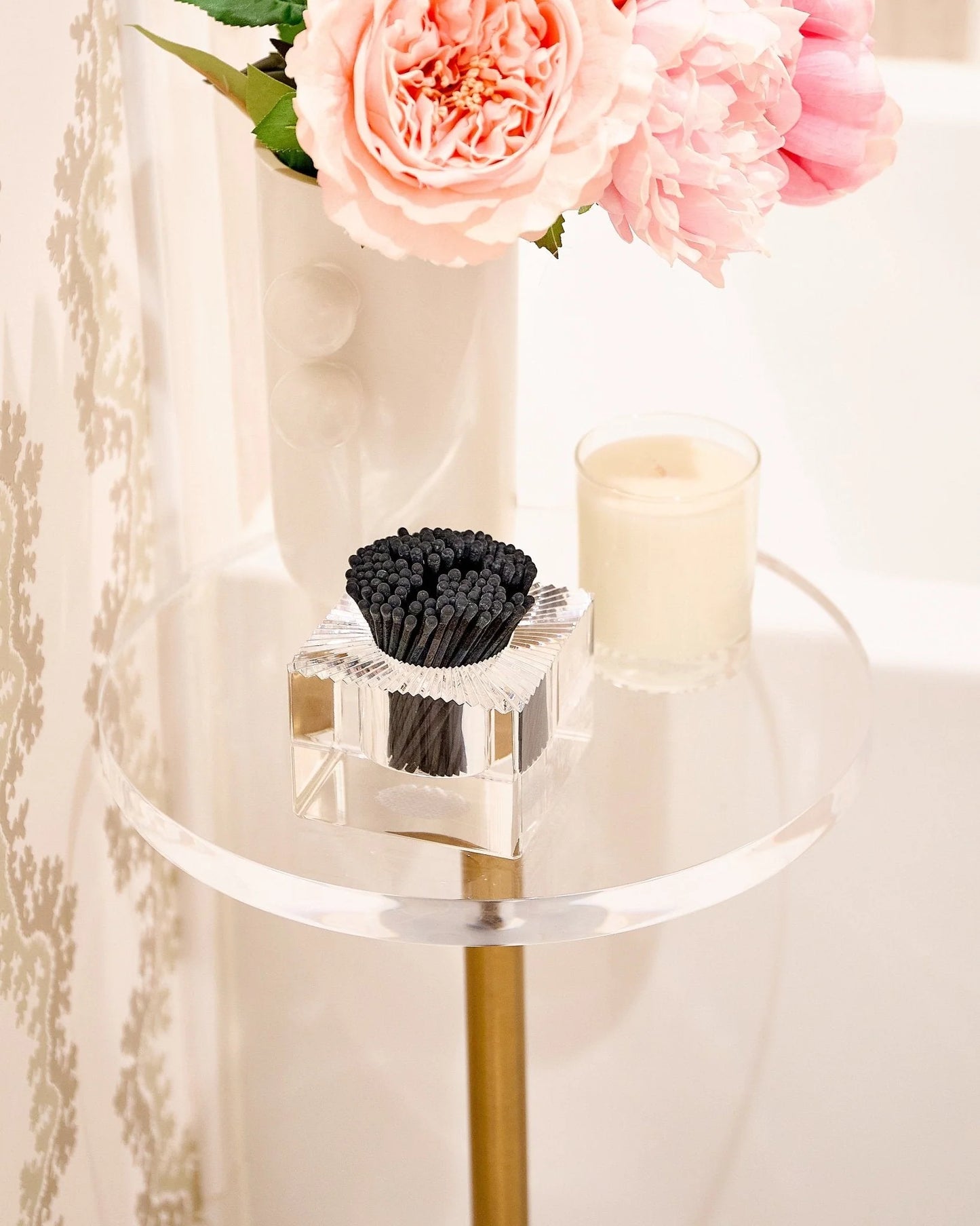 Square Match Striker