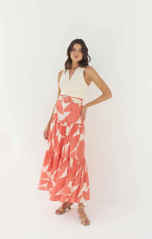 Teigan Skirt