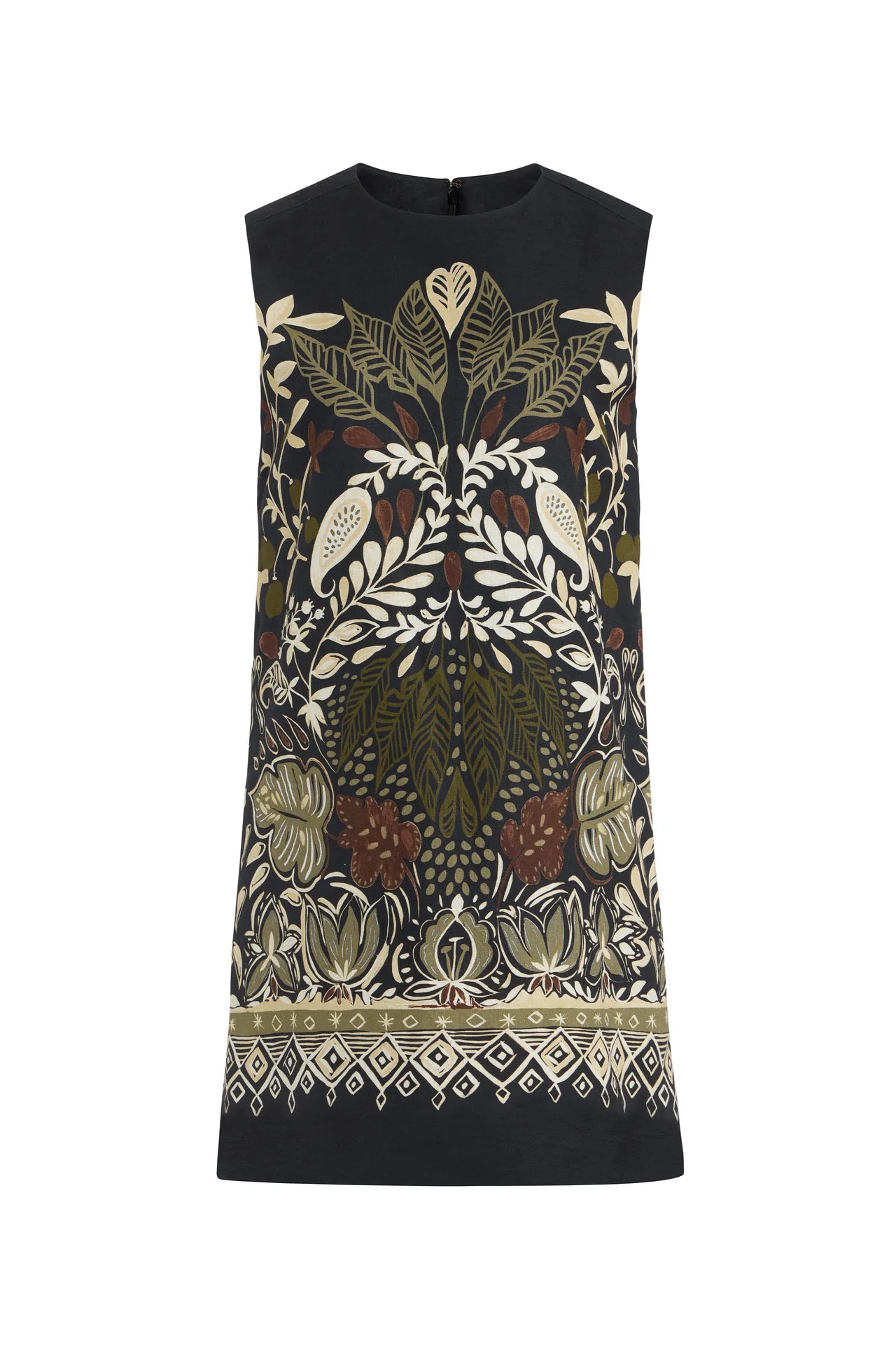 Yvette Dress