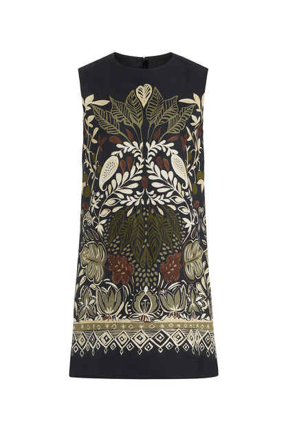 Yvette Dress
