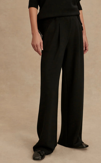 The Extra Wide Leg Pant 29.5”