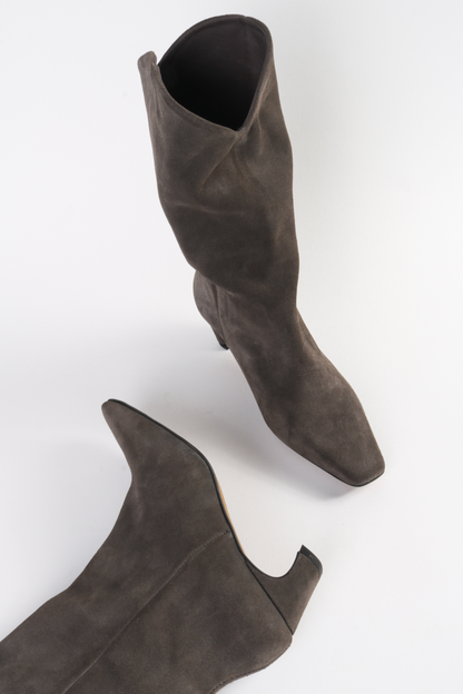 Lisboa Boot