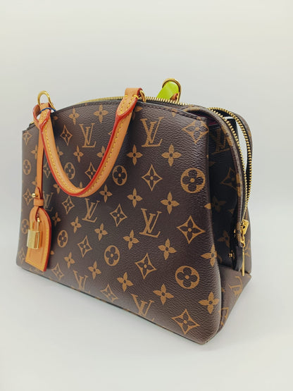 Louis Vuitton Petit Palais - Monogram