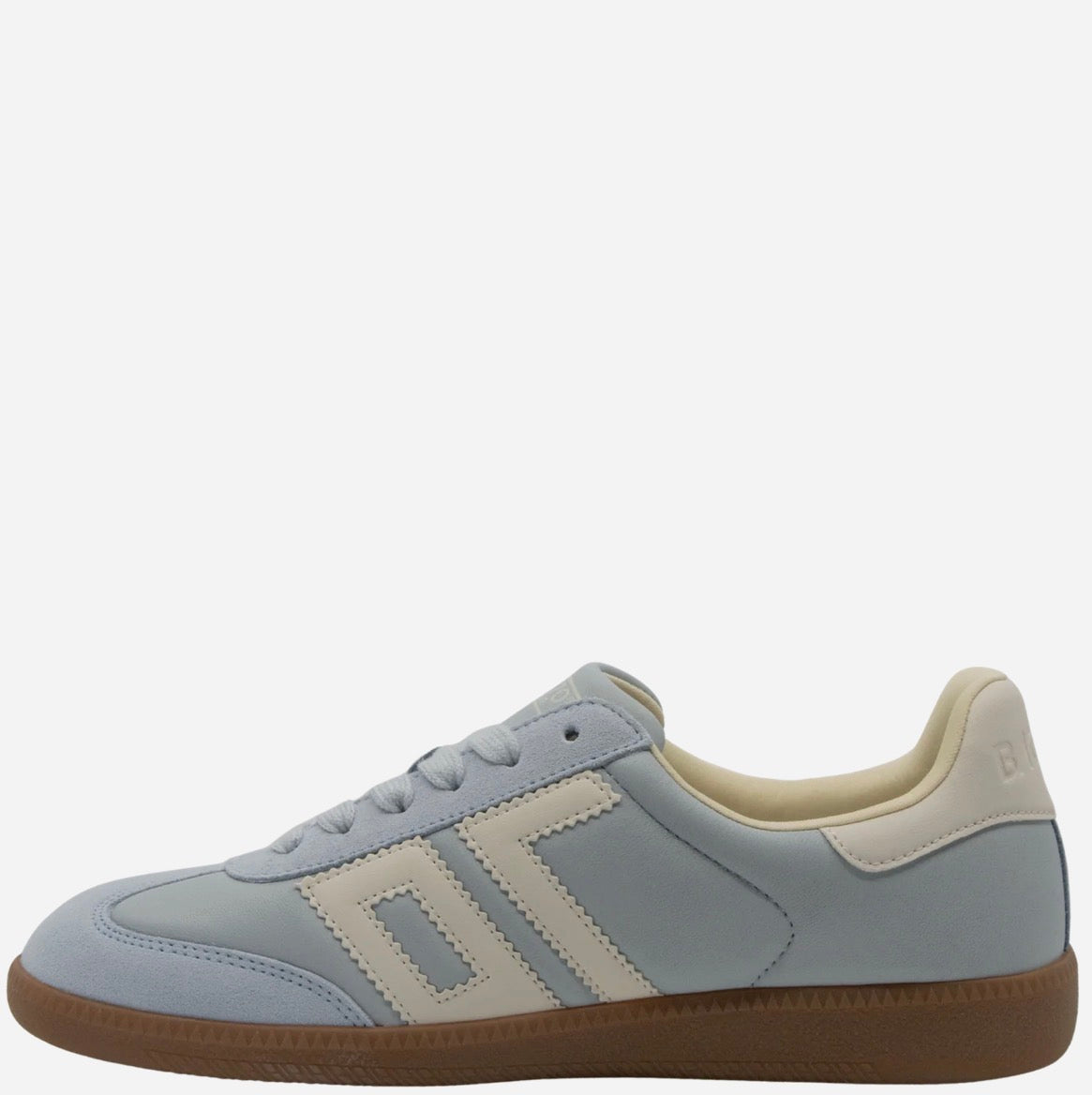 Light Sky Cloud D26 Sneaker