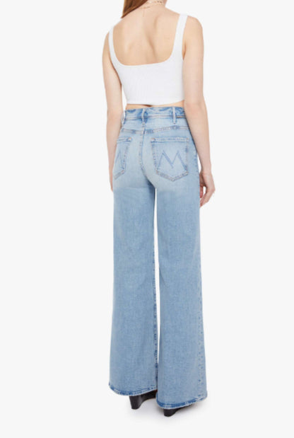 The Hustler Roller Sneak