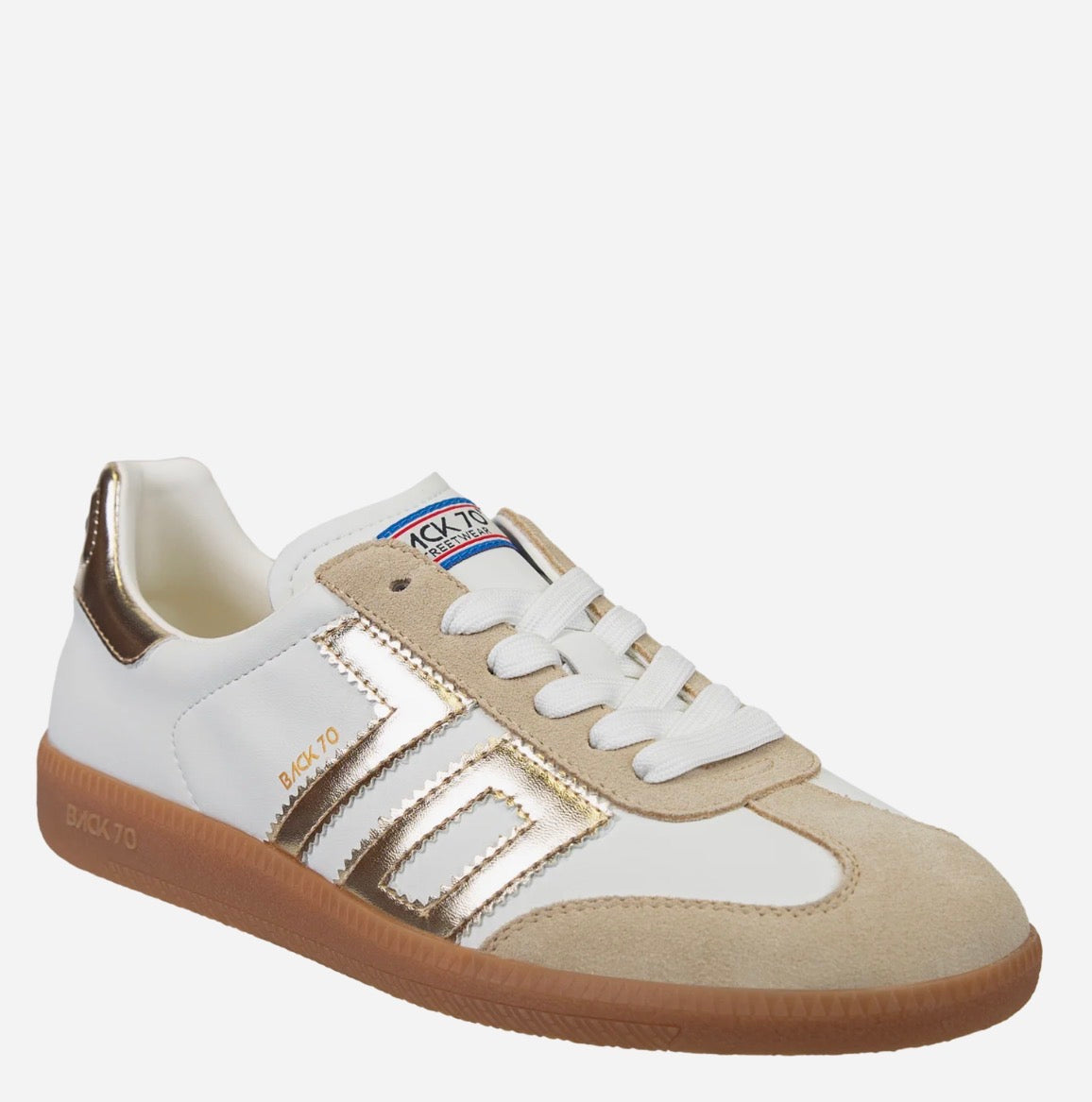 Cloud Sneaker