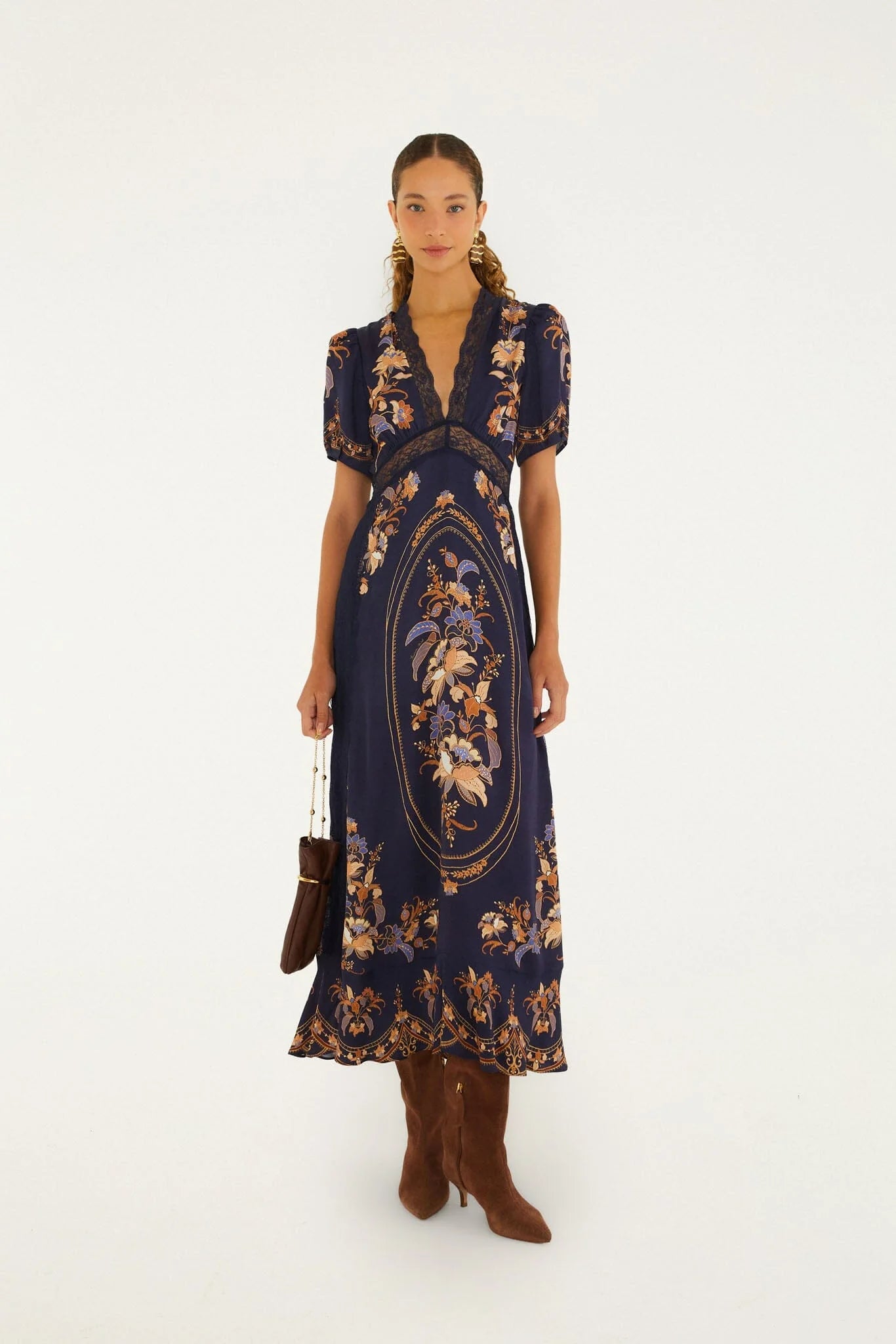 Lara Maxi Dress