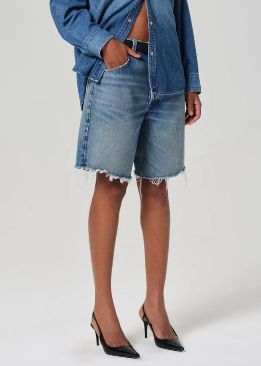 Ayla Short