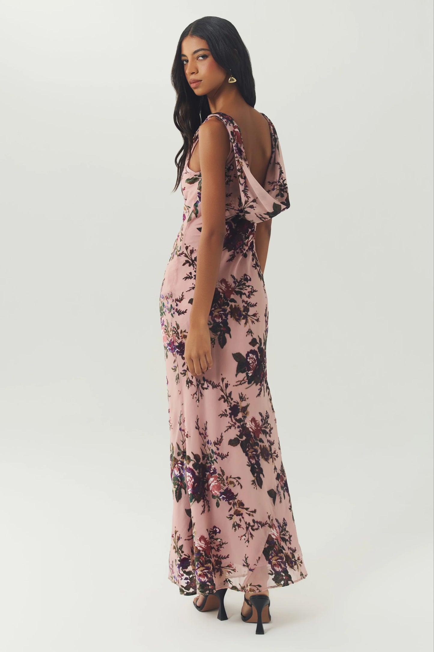 Khloe Dress