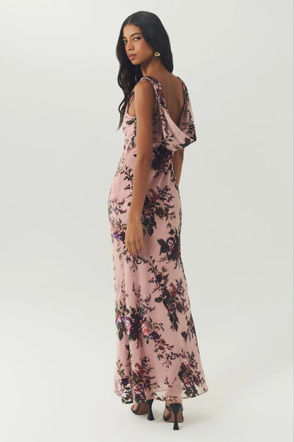 Khloe Dress