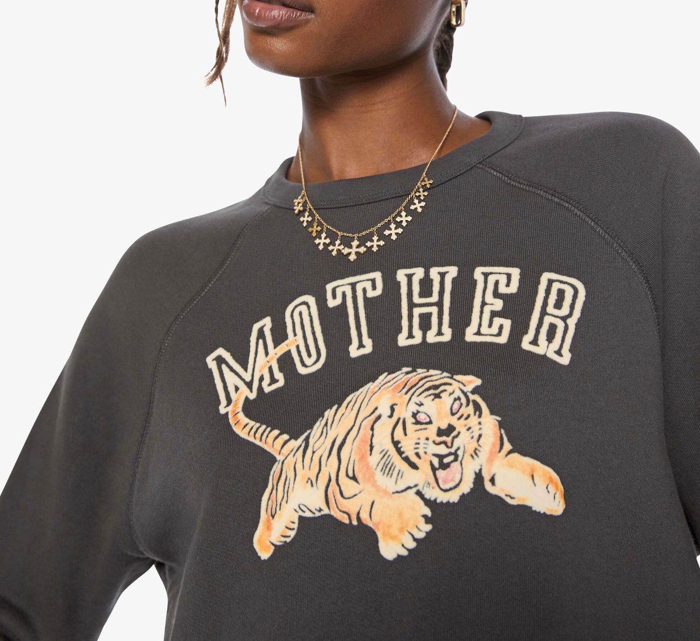 The Concert Sweatshirt