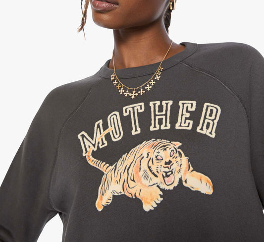 The Concert Sweatshirt