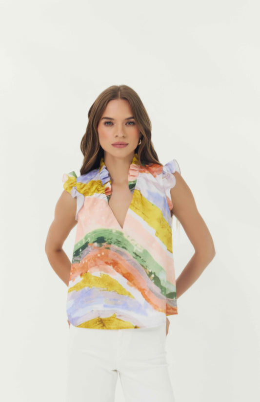 Brenna Top
