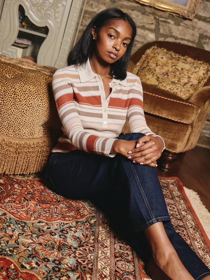 Riley Long Sleeve Tee