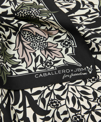 Safari Garden Renee Scarf
