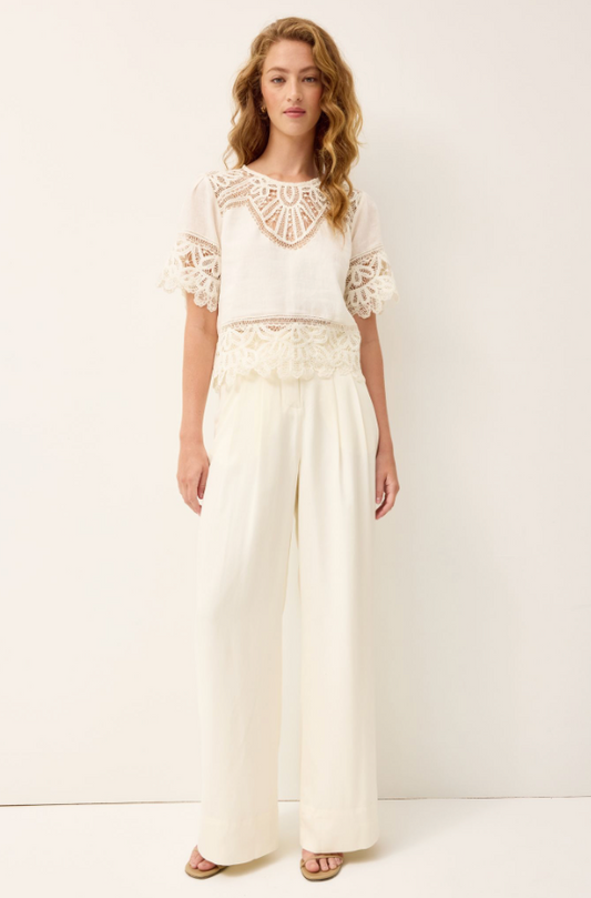 Macbee Pant