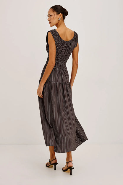 Anastasia Dress