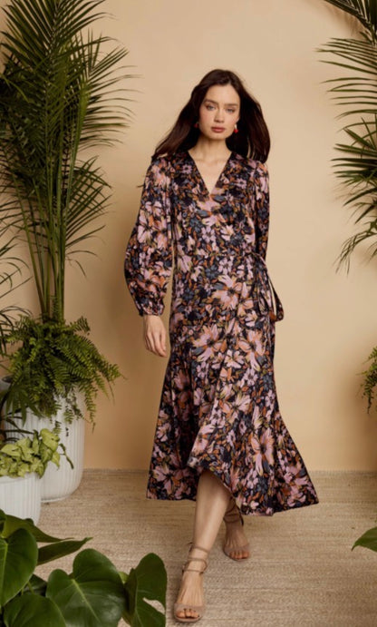 Moon Dress
