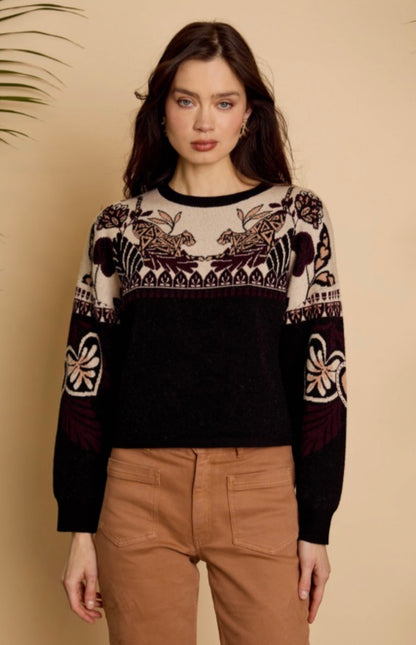 Noa Sweater