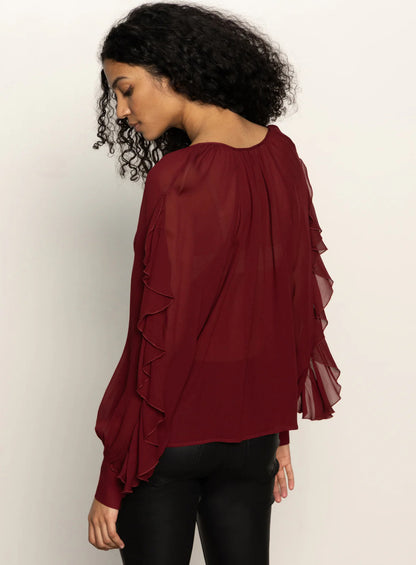 Harmony Blouse