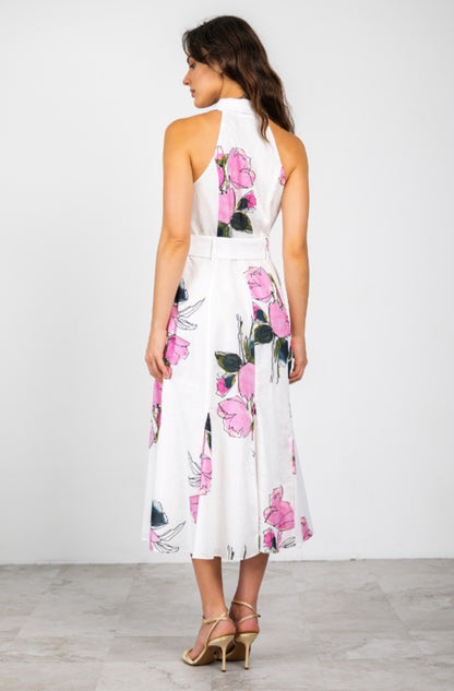Jolene Midi Dress