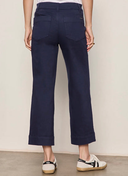 Insider Crop Pant