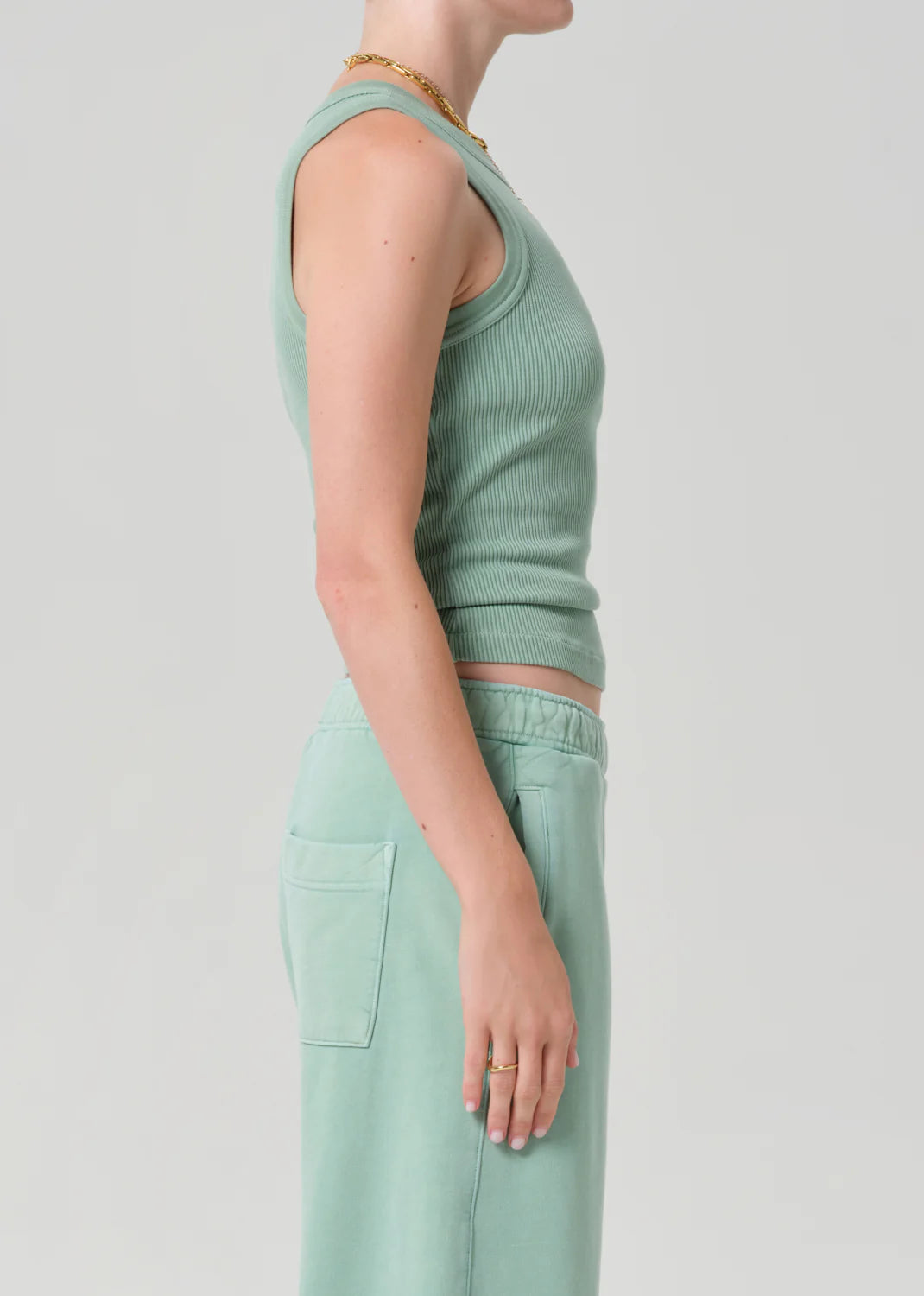 Isabel Rib Tank