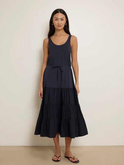 Denise Midi Dress