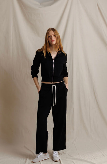 Milana Travel Track Jacket