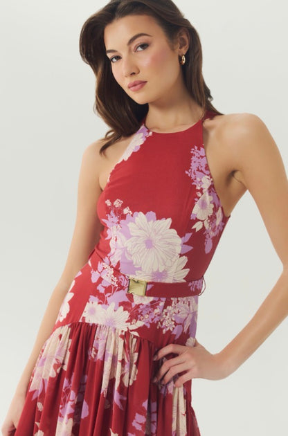 Abbey Dress