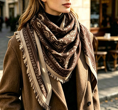 Soft Triangle Bandana