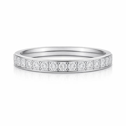 Veila Eternity Band Ring