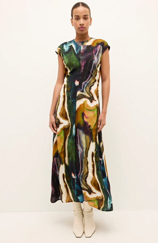 Zuri Dress