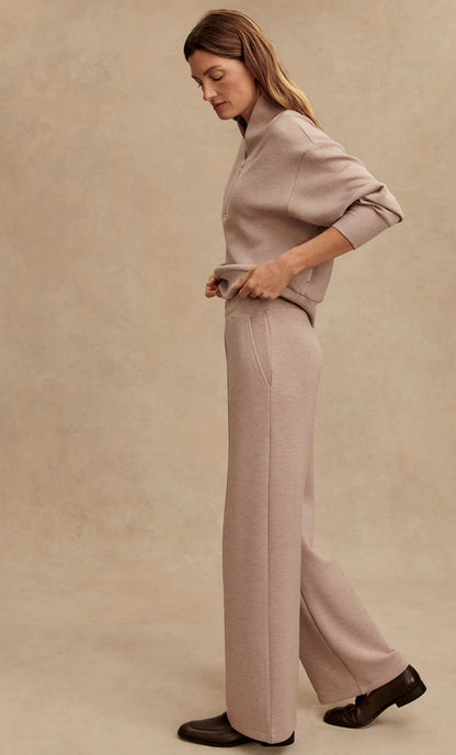 The Wide Leg Pant 28”