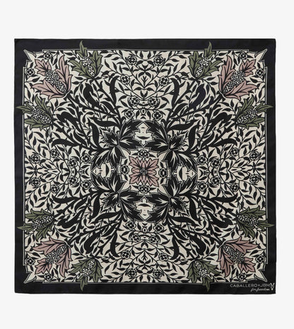 Safari Garden Renee Scarf