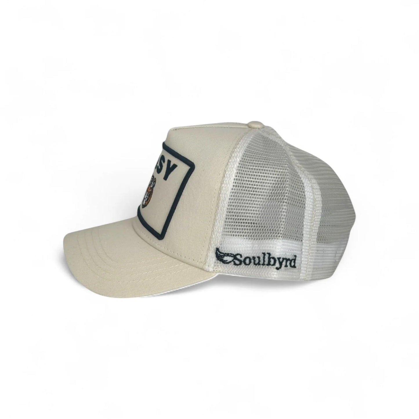 Easy Tiger Trucker