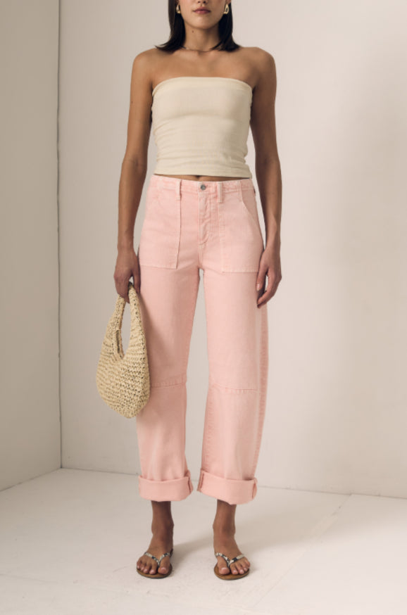 Peachy Utility Soft Barrel