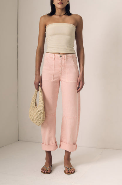 Peachy Utility Soft Barrel