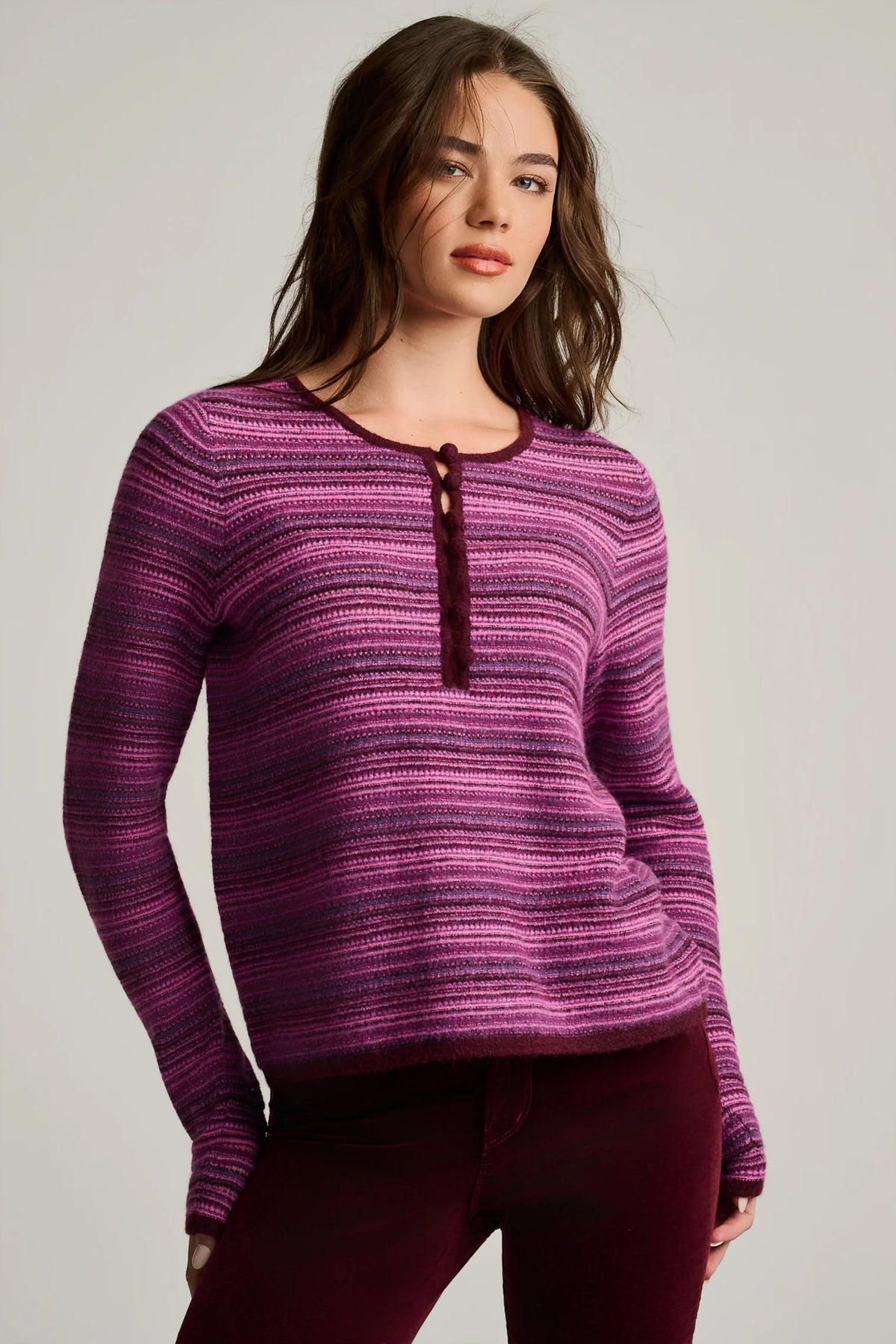 Knit Happens Sweater