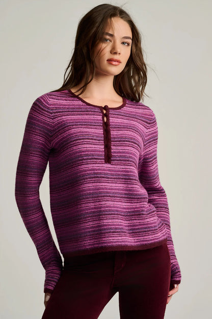 Knit Happens Sweater