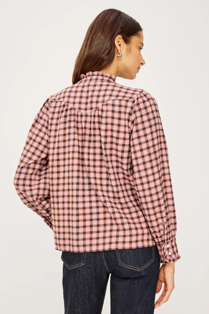 Alanna Blouse
